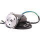 Power Trim Motor for MERCURY/MARINER 1985-1992 35-225 HP O/B 2-WIRE MOTOR SUPPLIED WITH CONVERSION WIRE HARNESS - OE#: 99186 - PT476NMK-3 - API Marine - TRM0042 - RCMA